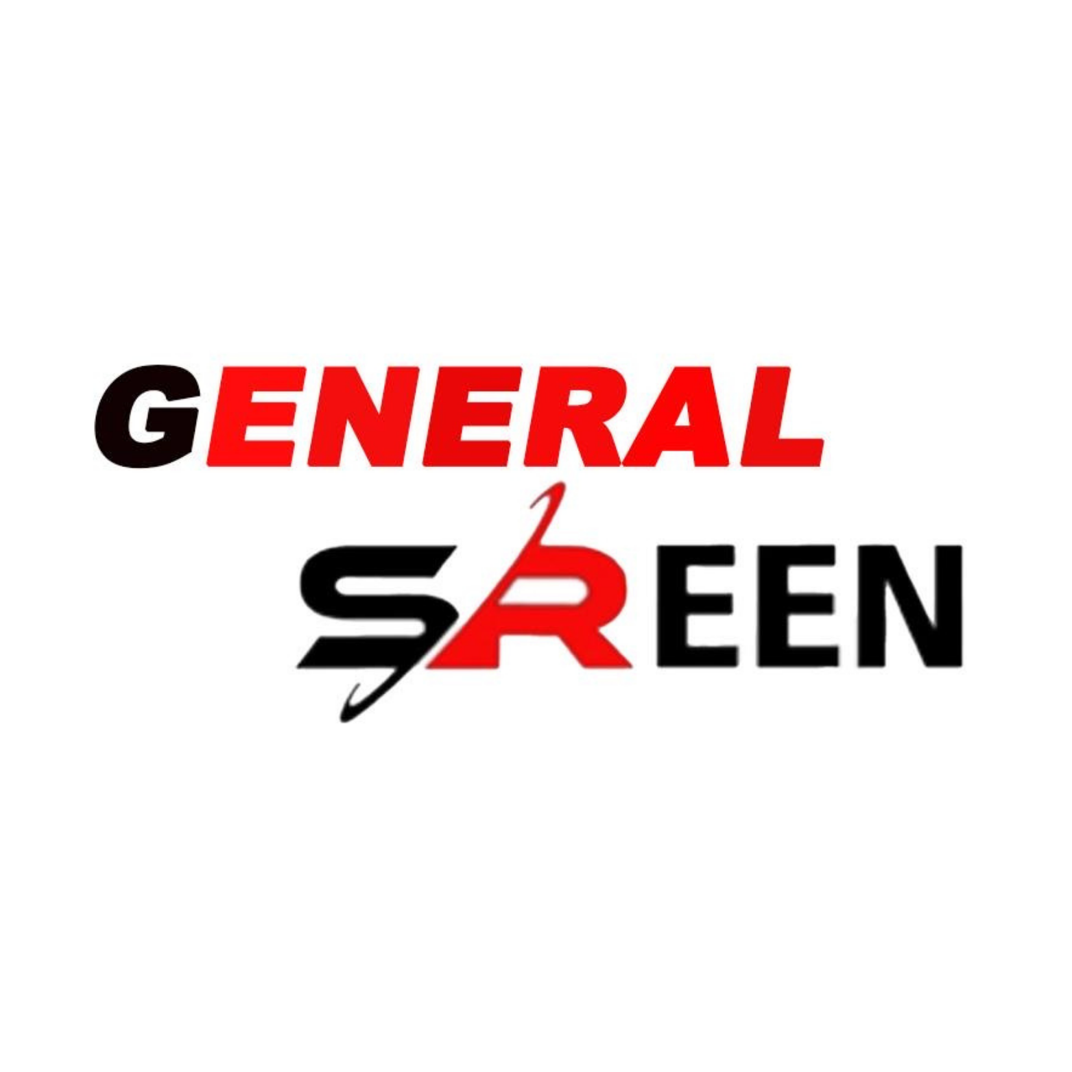 General Sreen