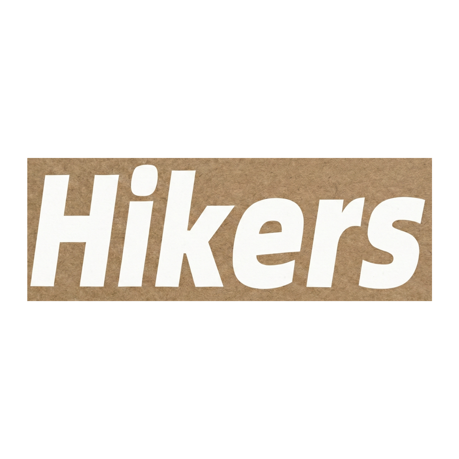 Hikers